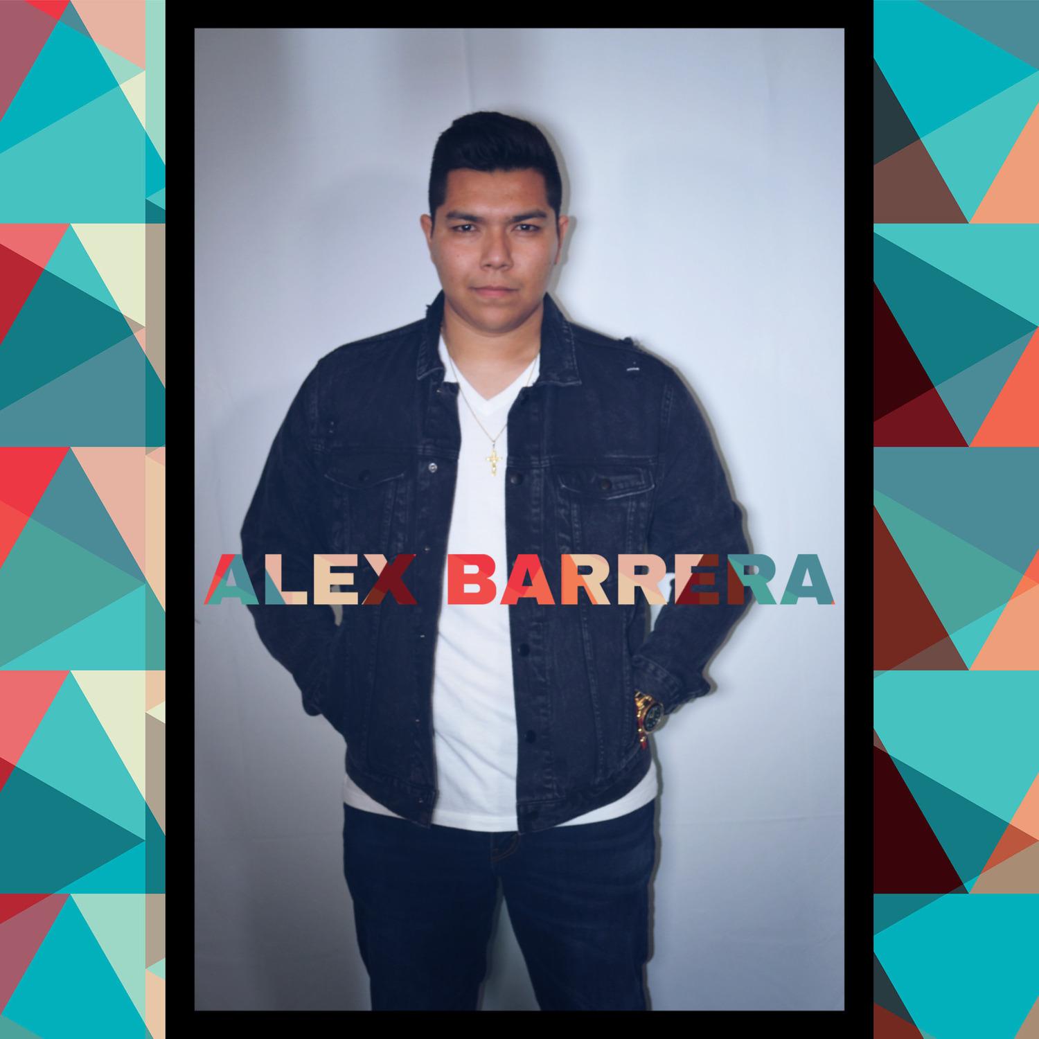 Alex Barrera