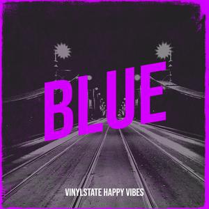 Fiji Blue - I Loved You, What Happened (Pre-V) 带和声伴奏 （升6半音）