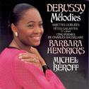 Debussy: Melodies专辑