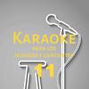 Tonight's the King of Night (Karaoke Version) [Originally Performed By Noah and the Whale]