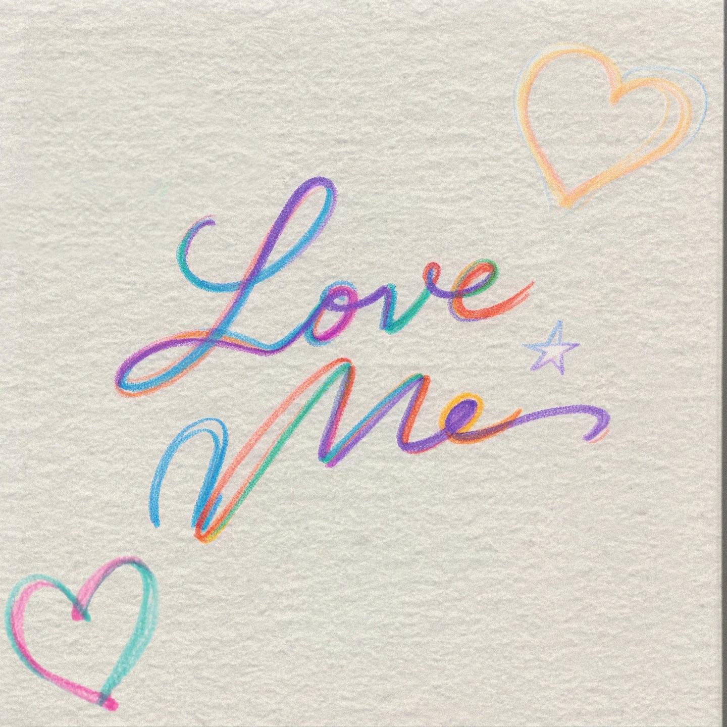 LOVE ME!!!