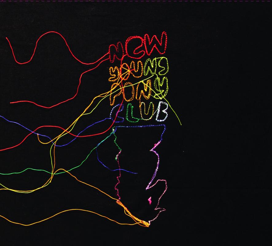 New Young Pony Club