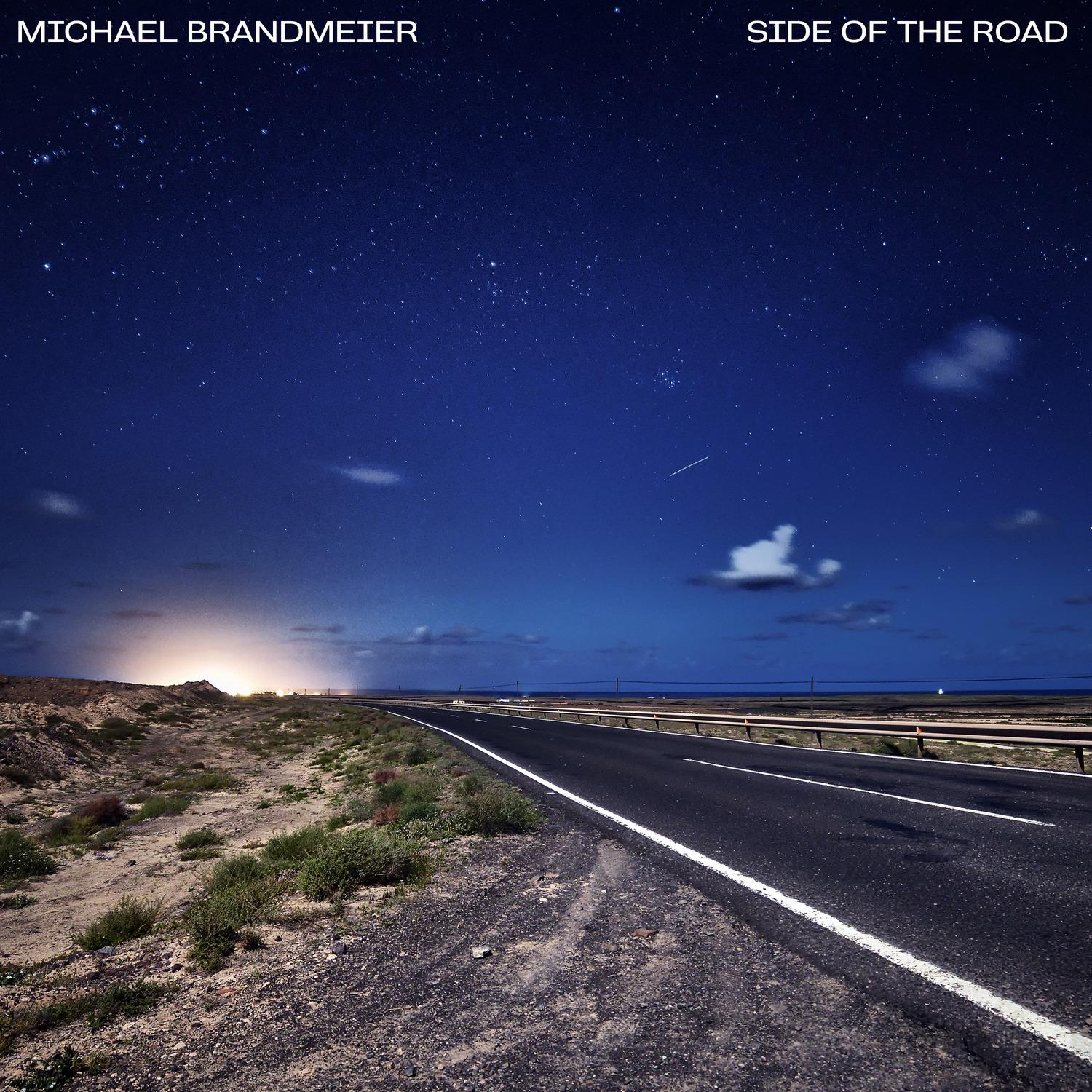 Michael Brandmeier - The Setting Sun (Acoustic Version)