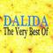 Dalida : the Very Best Of专辑