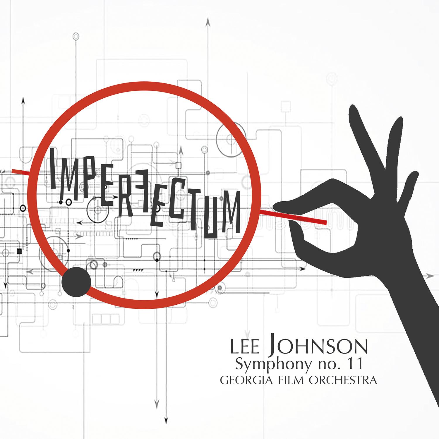 Imperfectum, Symphony No. 11