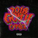 GOSH Music Cypher 2018 Pt.1 (Prod. 希介)