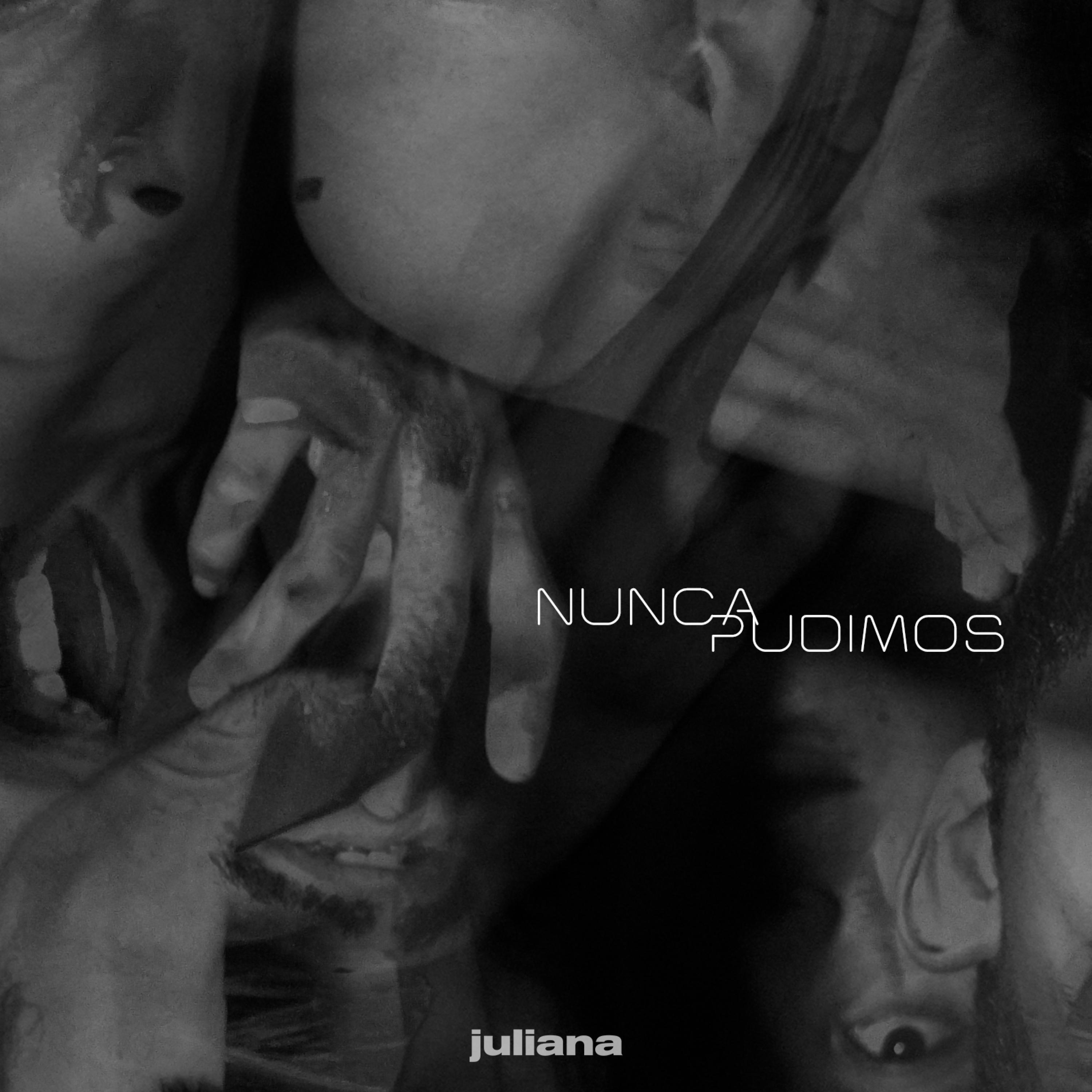 NUNCA PUDIMOS