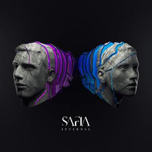 Safia - Bye Bye (消音版) 带和声伴奏