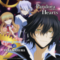TBS系アニメーション“PandoraHearts”オリジナルサウンドトラック2