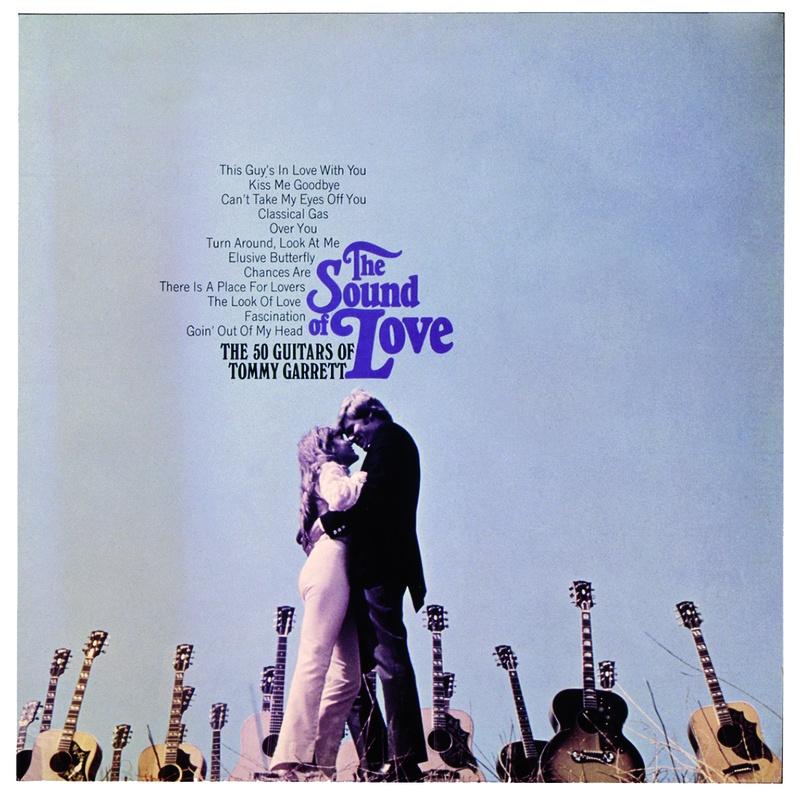 The Sound Of Love
