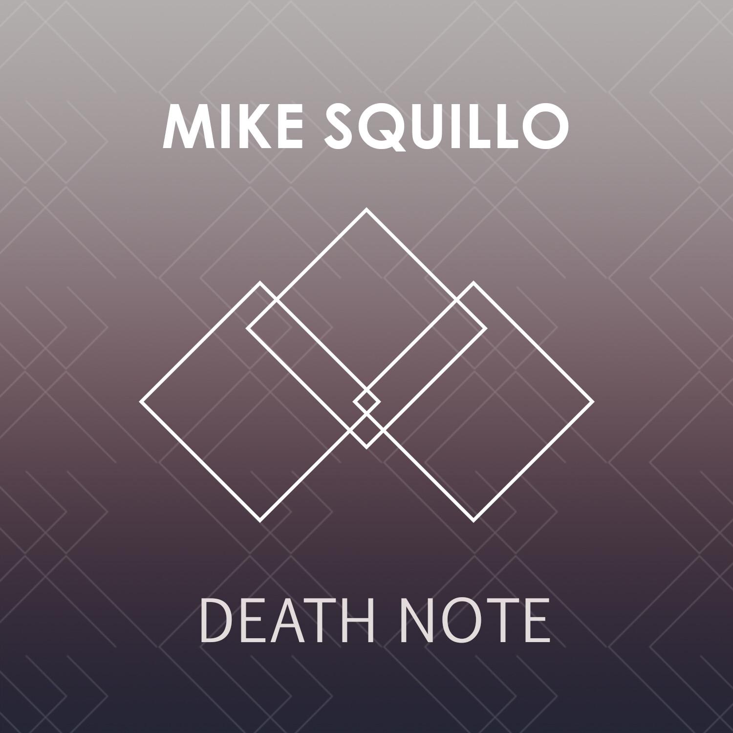 Death Note - Single