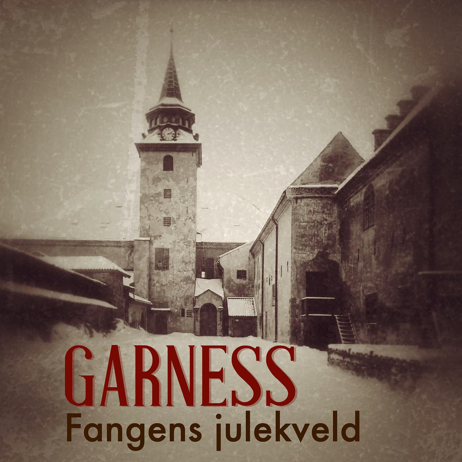 Fangens Julekveld