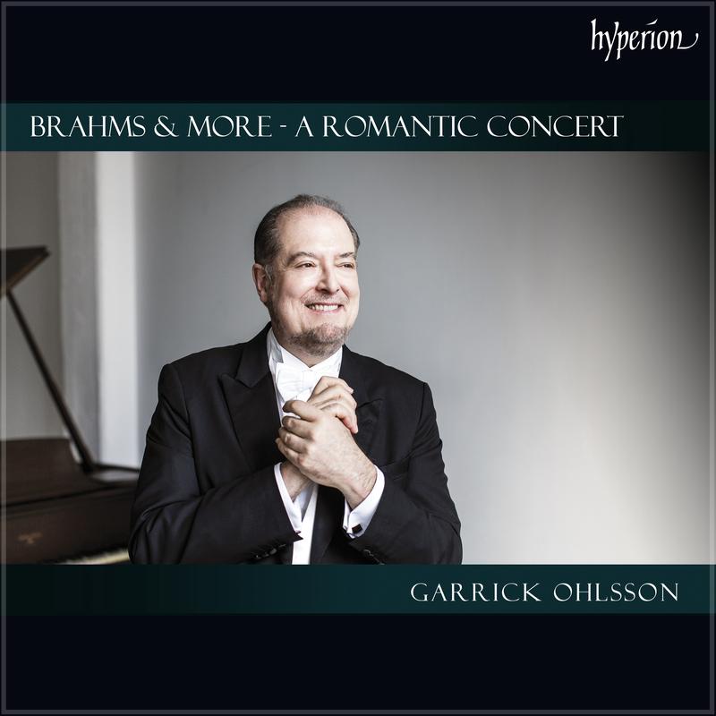 "A Romantic Concert": Brahms & More