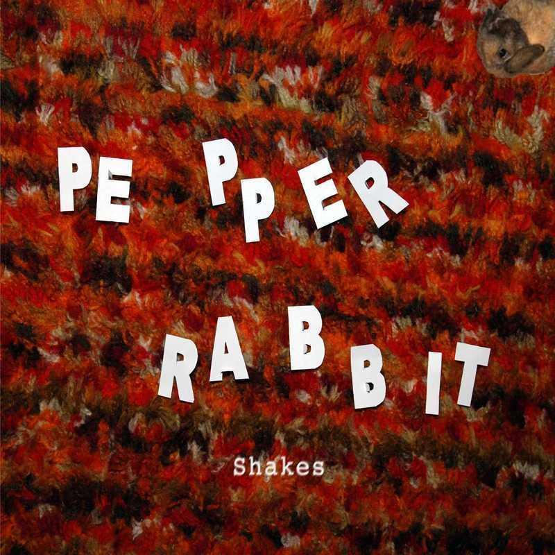 Shakes - EP