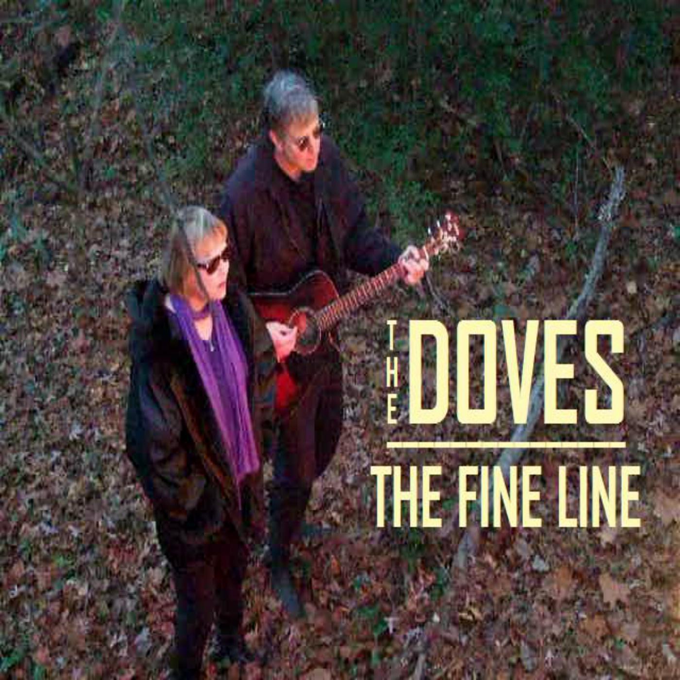 The Fine Line