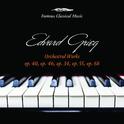 Edvard Grieg: Orchestral Works (Famous Classical Music)专辑