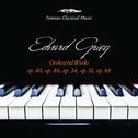 Edvard Grieg: Orchestral Works (Famous Classical Music)