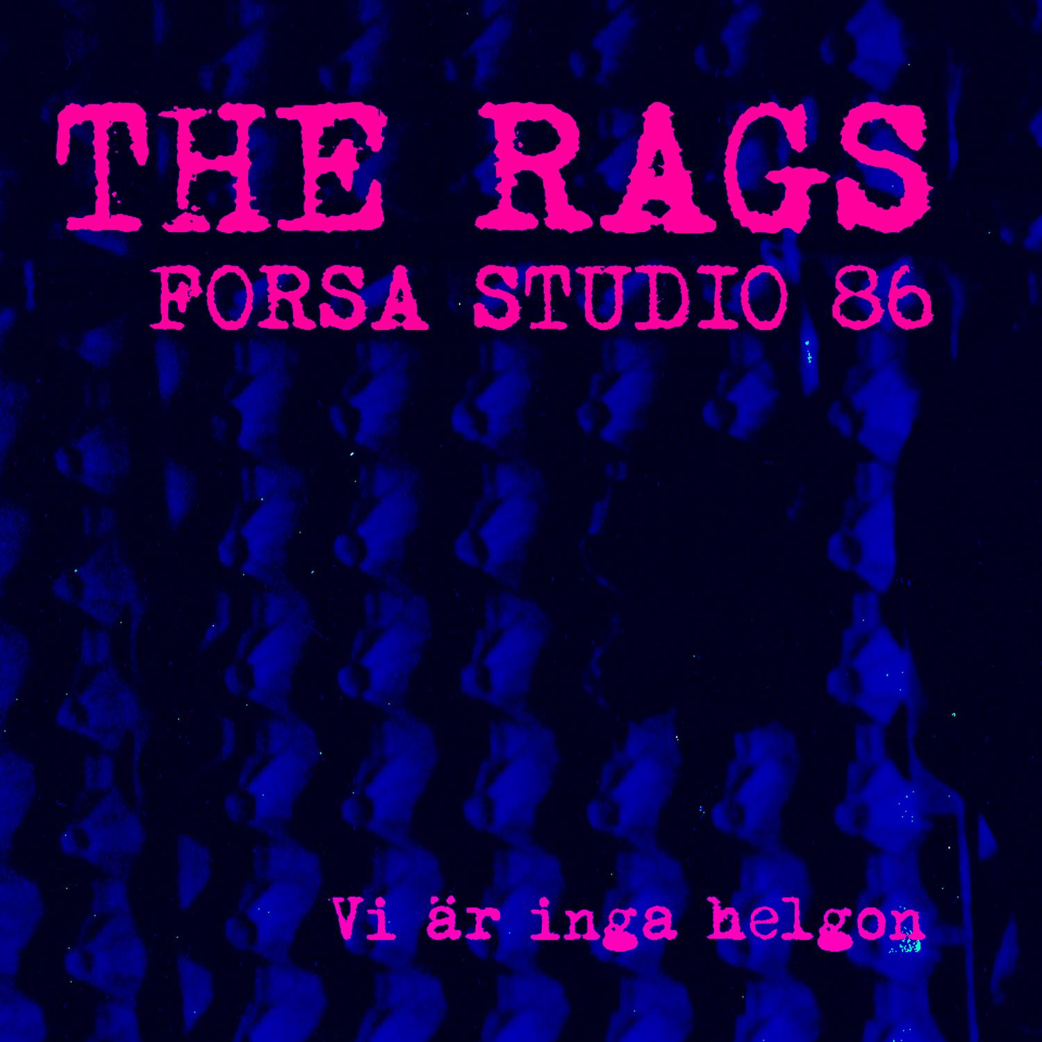 Vi är inga helgon
