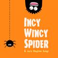 Incy Wincy Spider & More Playtime Songs