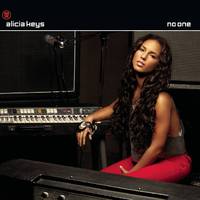 No One - Alicia Keys (karaoke)