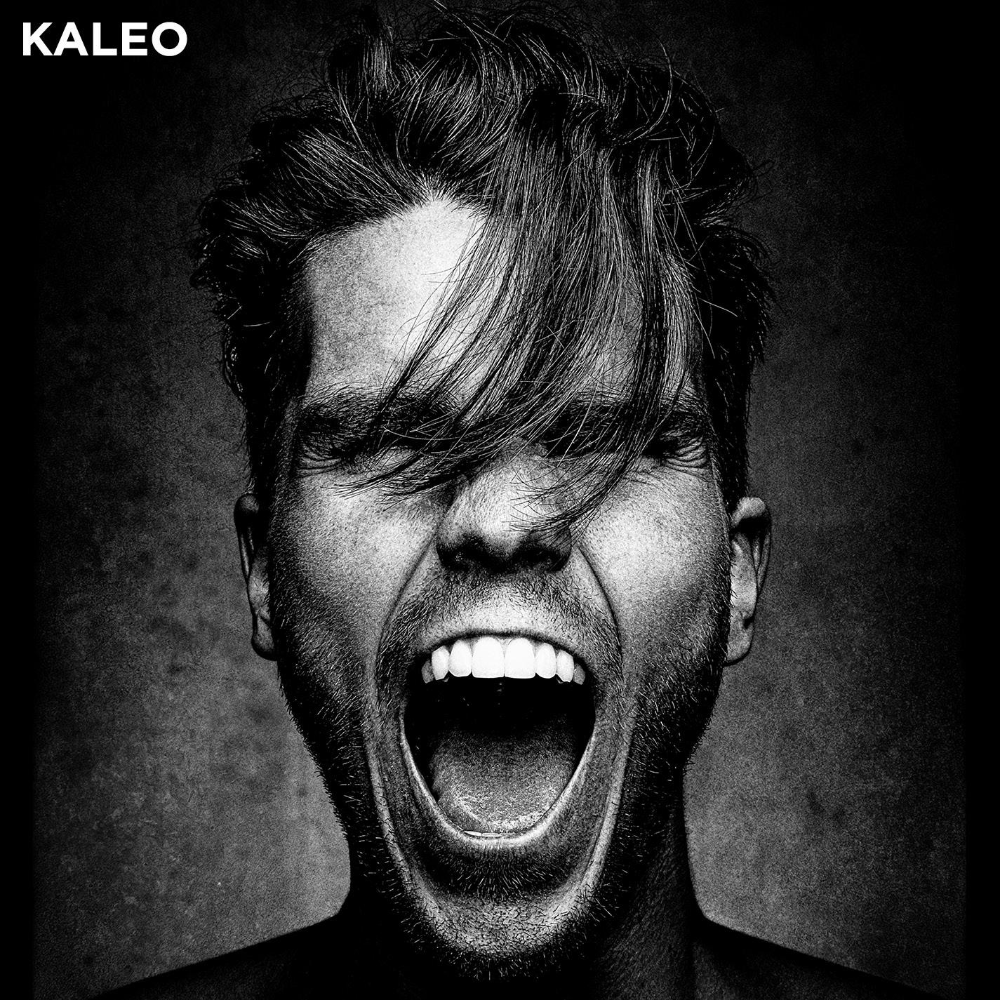 KALEO - I Want More (Slowed Down Version)