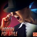 Modern Pop Style