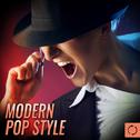 Modern Pop Style专辑