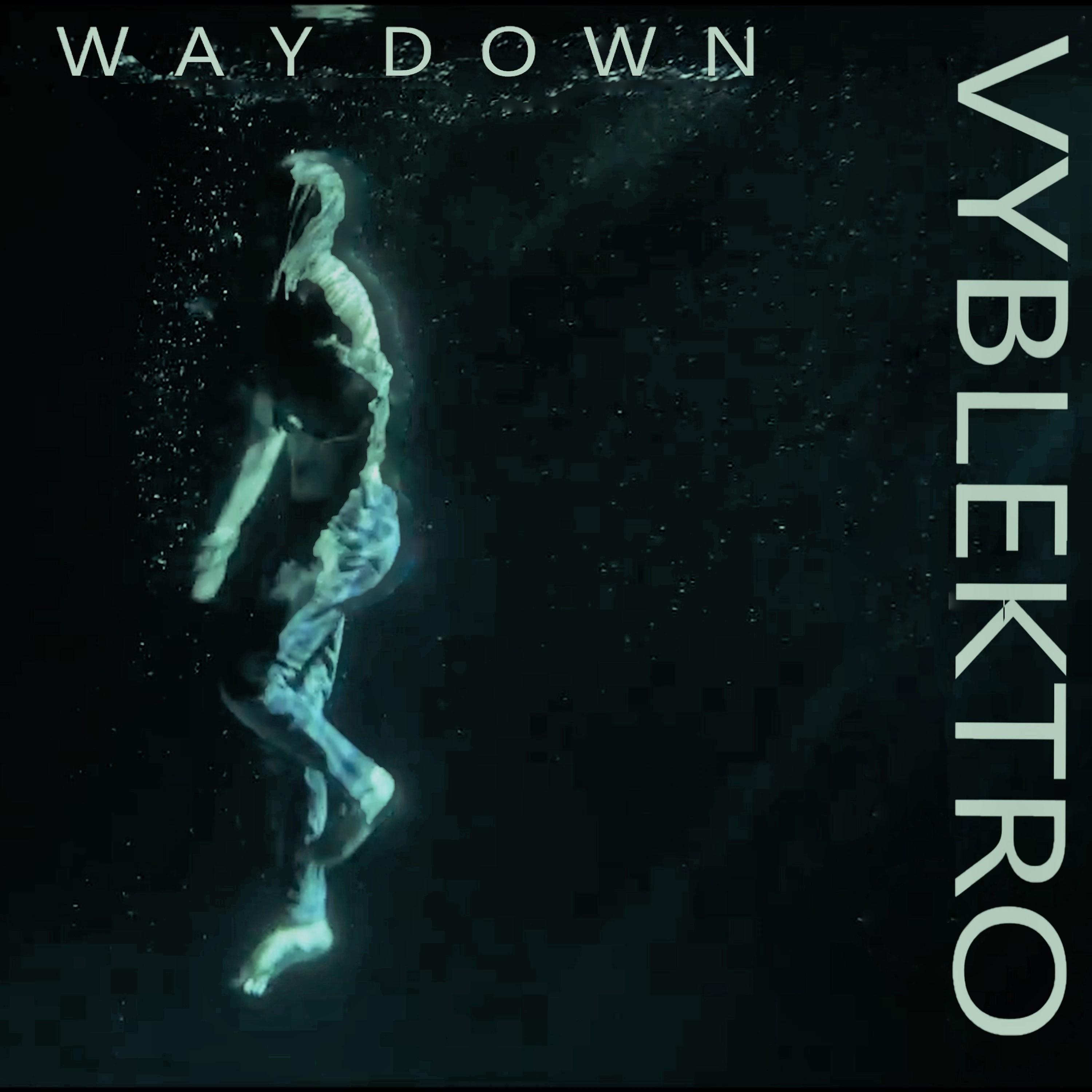 Way Down (feat. Jaxxon)