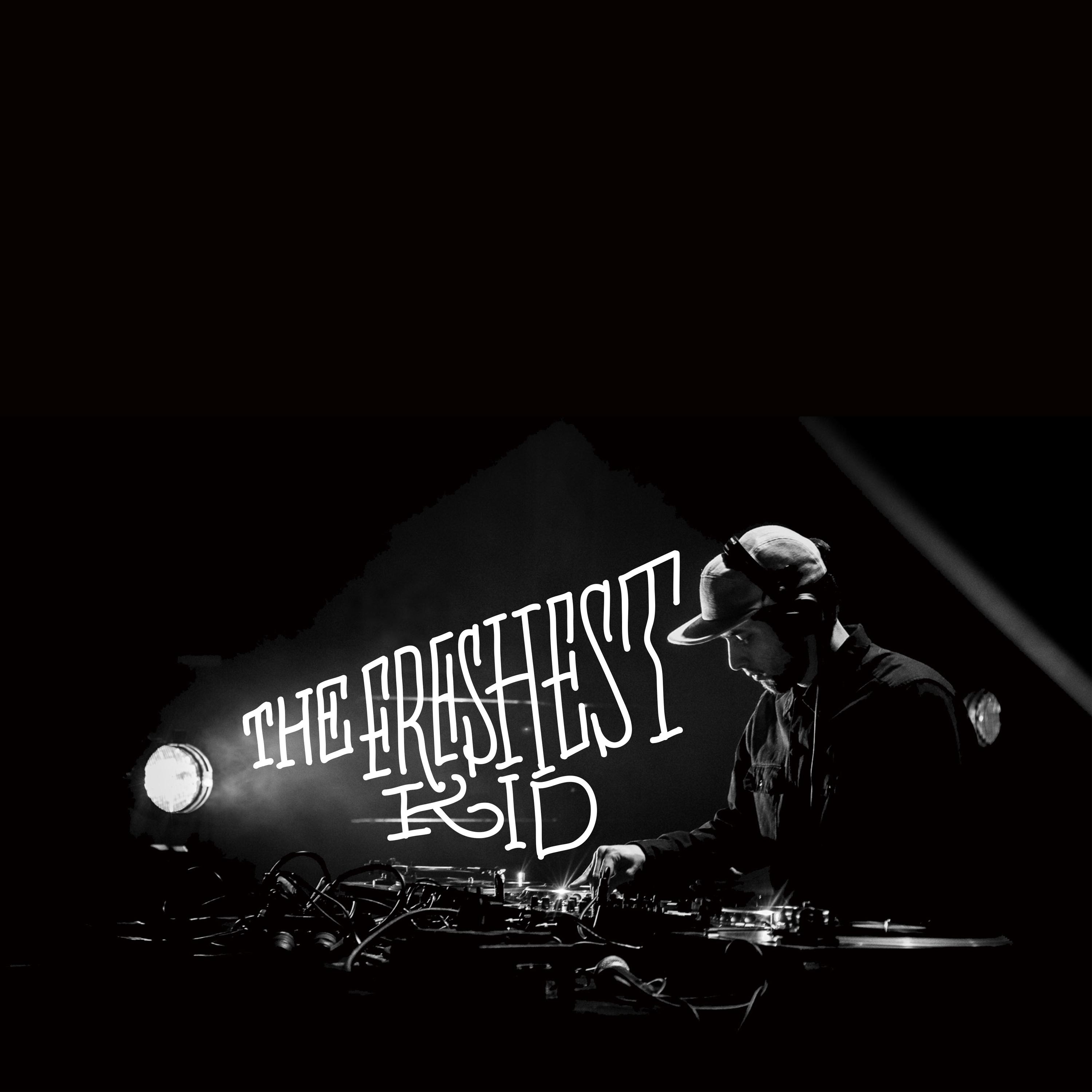 The FreshestKid EP