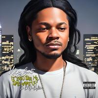 See You Drop X Lockdown (Oreo Says Go Remake Edit)