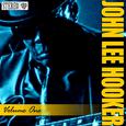 John Lee Hooker - Vol. 1 - Leaving Chicago