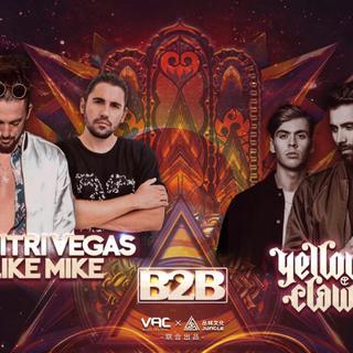 武汉VAC INFINITE 2019丨DVLM B2B YC
