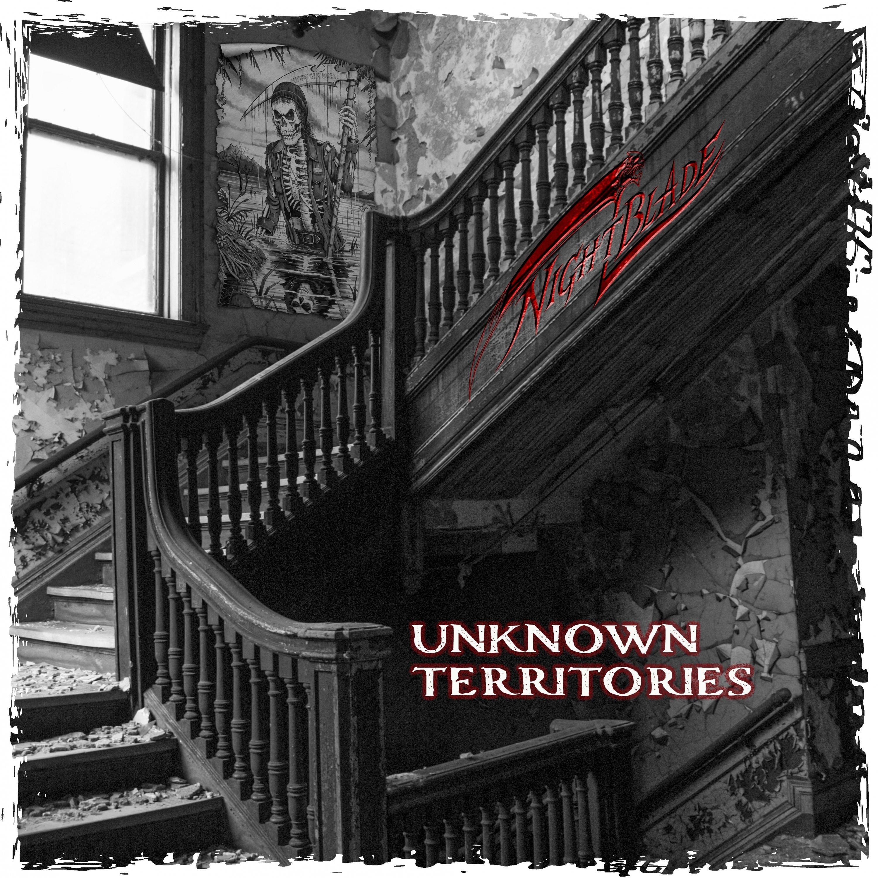 Unknown Territories