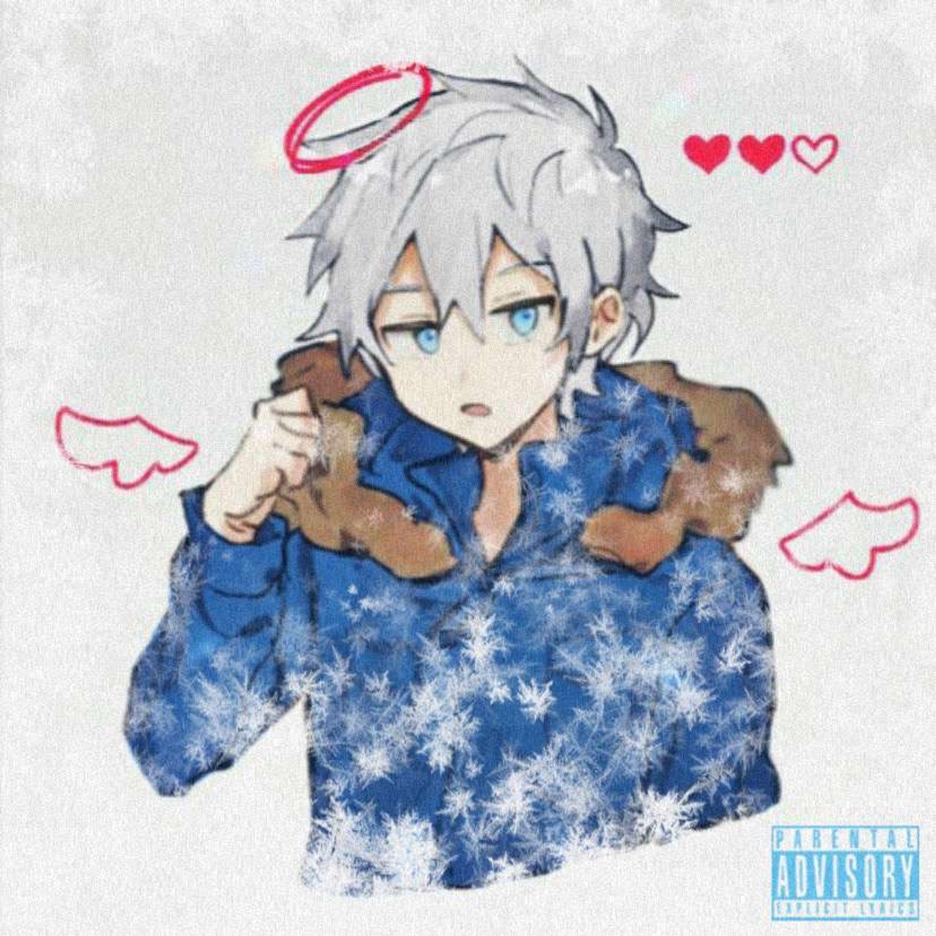Jack Frost (feat. Melodies)