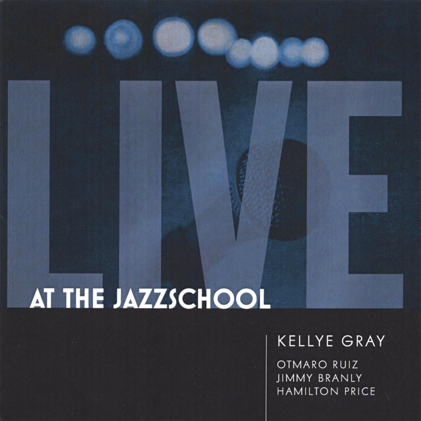 Live at the Jazzschool