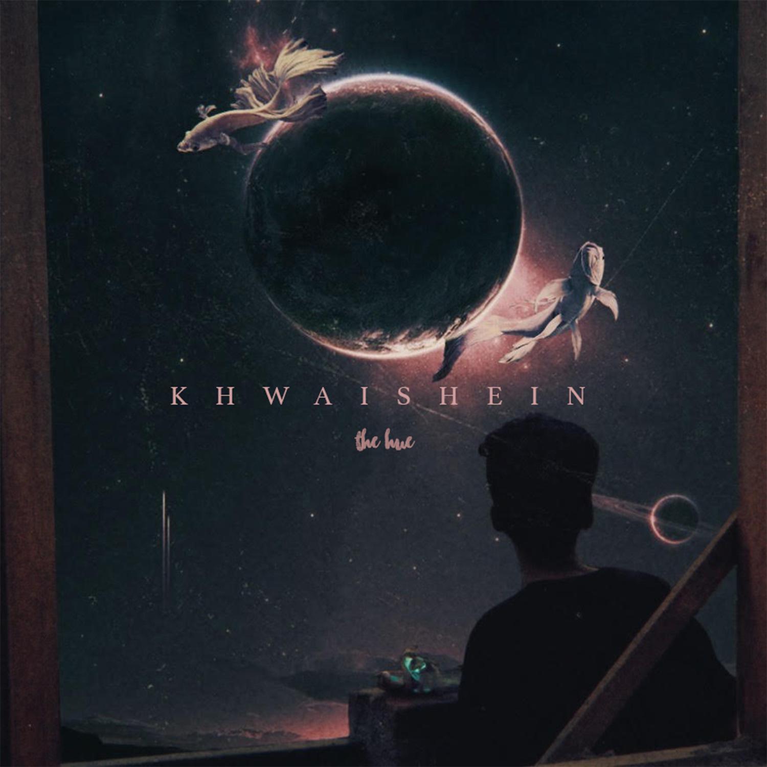 Khwaishein - Single