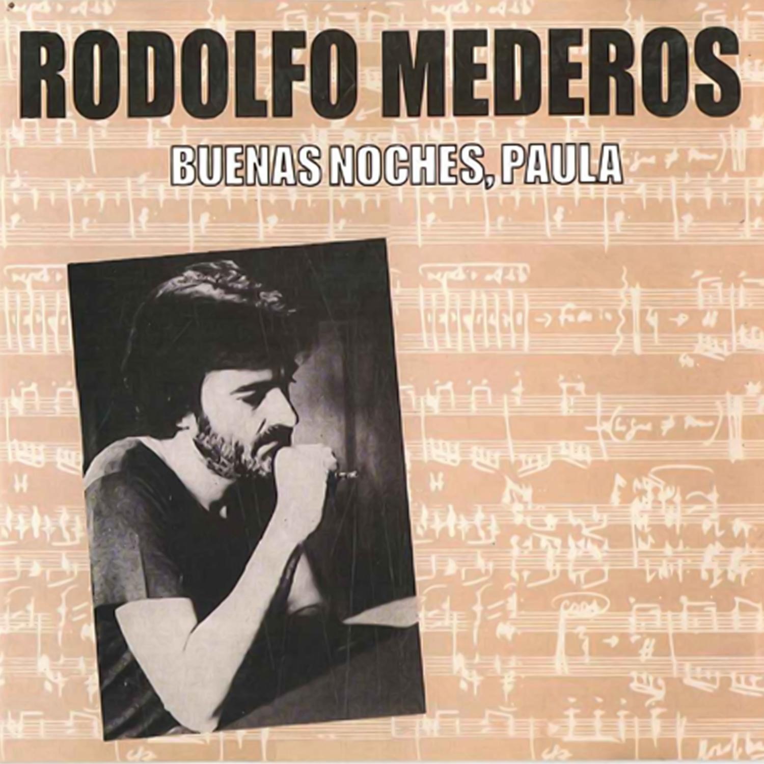 Buenas Noches, Paula