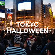 TOKYO - HALLOWEEN -