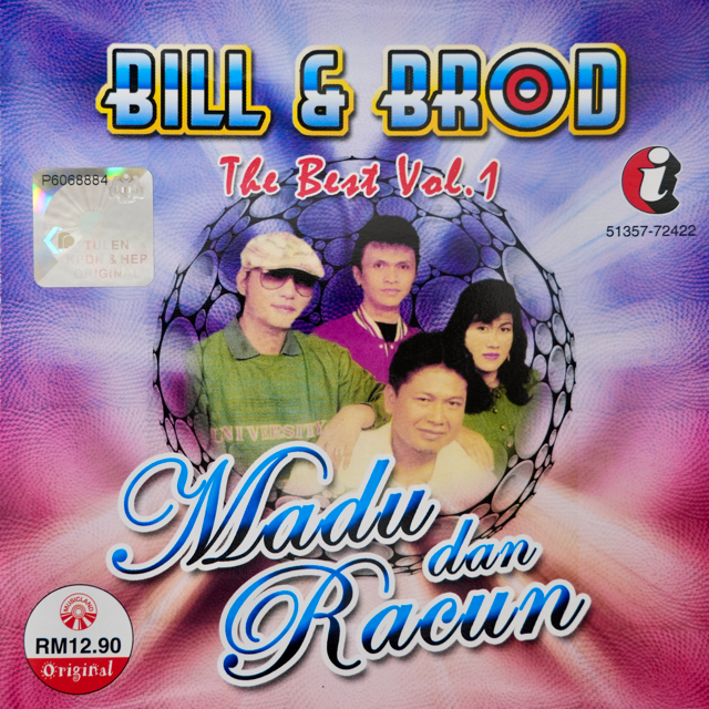 Madu Dan Racun (Remaster)