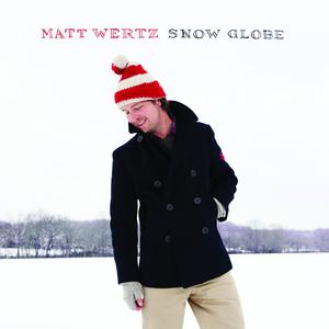 Matt Wertz - Snow Globe (Pre-V) 带和声伴奏 （降6半音）