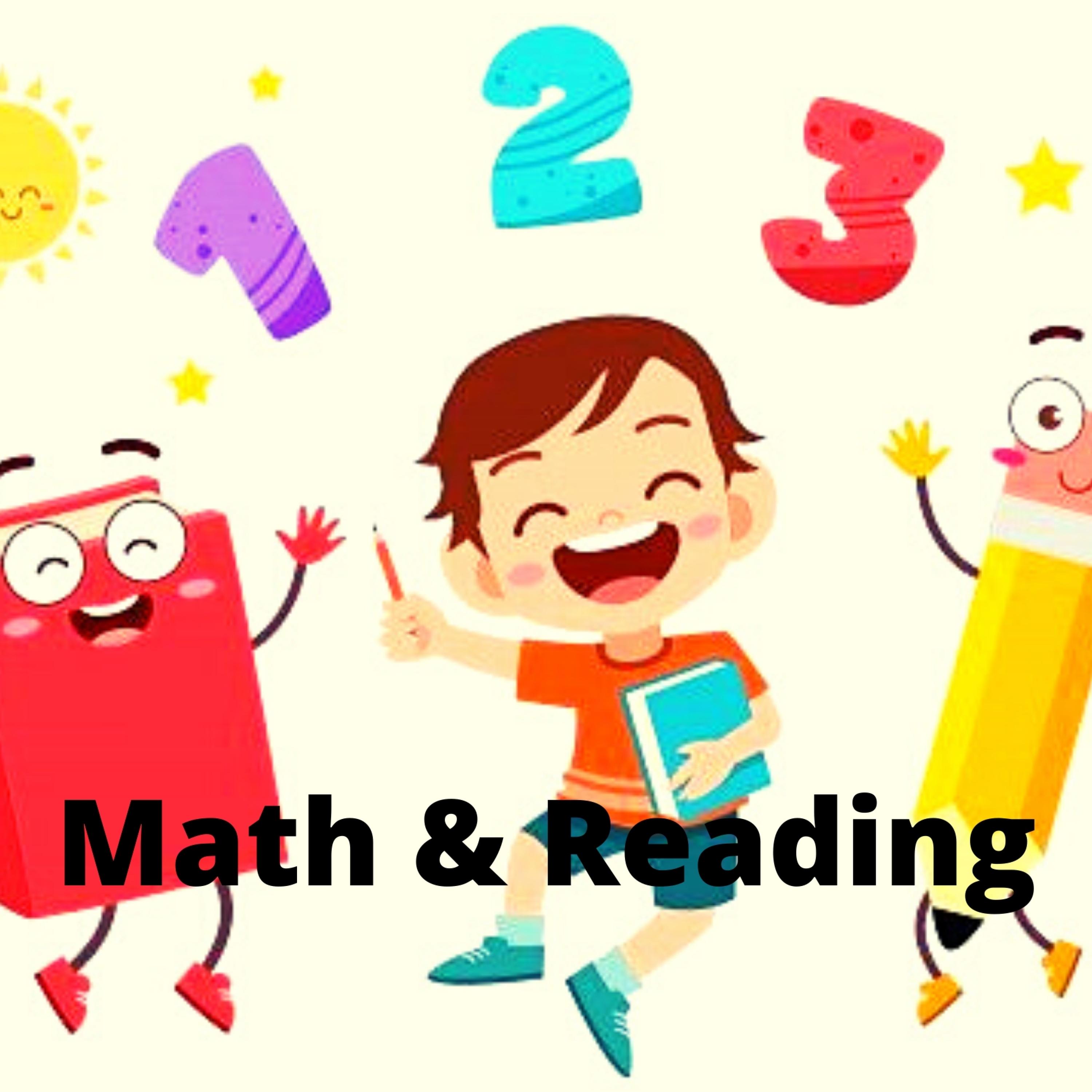Math & Reading
