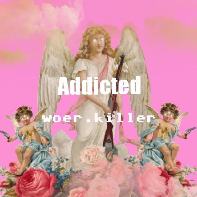 Addicted[prod.yeruile]