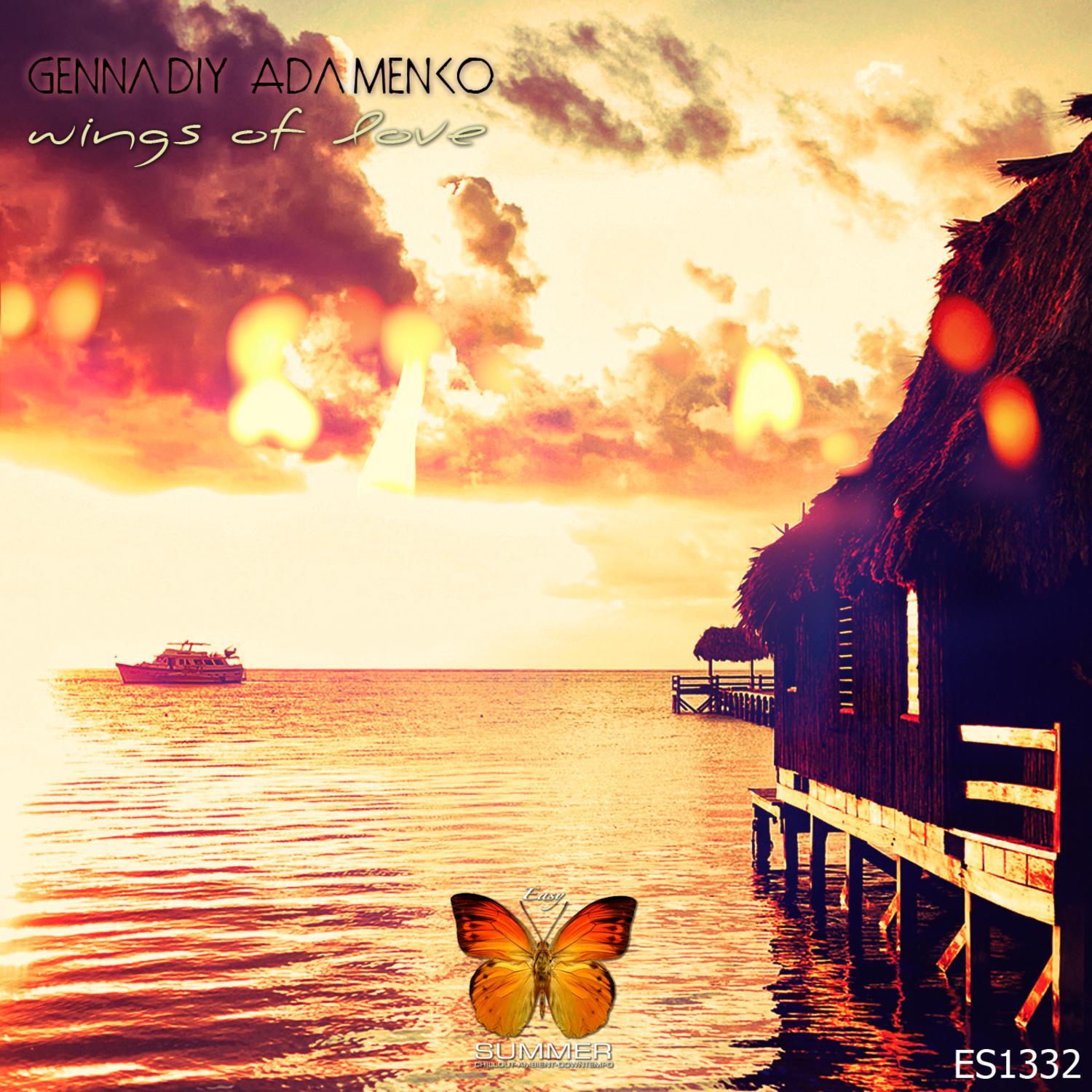 Wings Of Love