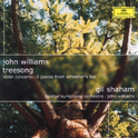 John Williams: Treesong专辑