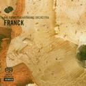 Franck - Symphony in D minor; Le Chasseur maudit; Les Eolides