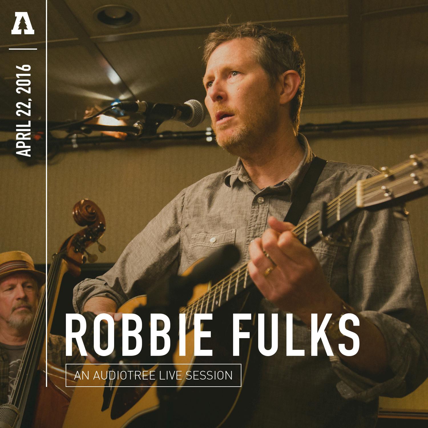 Robbie Fulks - Aunt Peg's New Old Man (Audiotree Live Version)