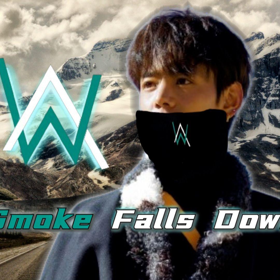 Smoke Falls Down（LTC电音获奖单曲）