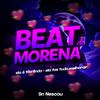 Sr Nescau - BEAT DA MORENA - Ela é tão linda, ela faz tudo melhorar