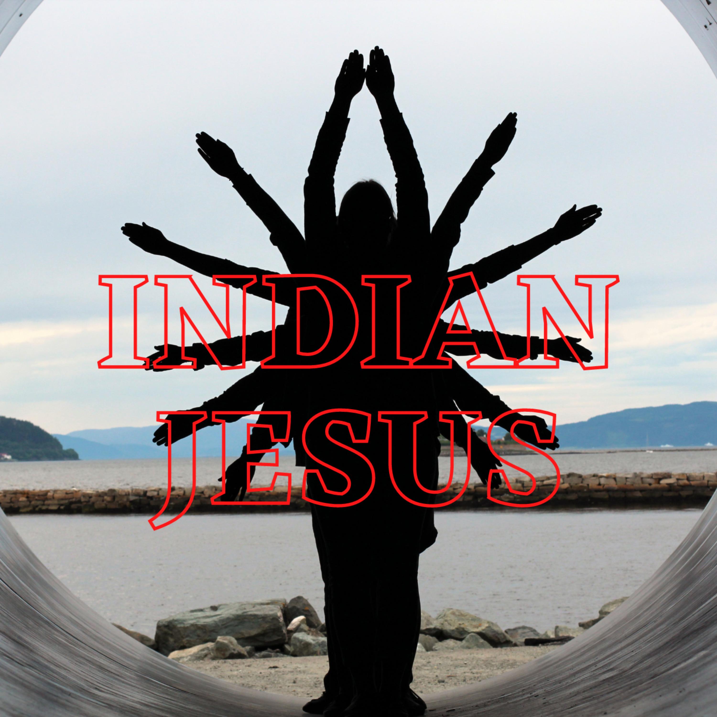 Indian Jesus