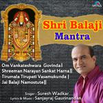 Shri Balaji Mantra专辑